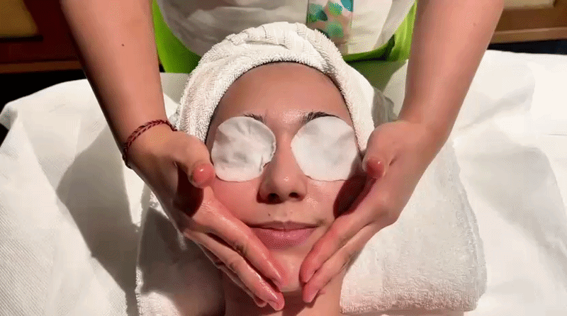 Facial
