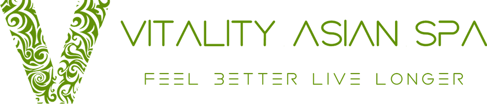 Vitality Asian Spa